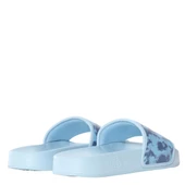 The North Face BASE CAMP SLIDE III Kadın Terlik NF0A5LVF72Z1 TIE DYE thumbnail 3