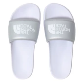 The North Face W BASE CAMP SLIDE III METALLIC Kadın Terlik NF0A5LVGKR21 thumbnail 4