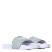 The North Face W BASE CAMP SLIDE III METALLIC Kadın Terlik NF0A5LVGKR21 thumbnail 6
