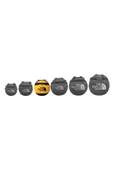 The North Face BASE CAMP DUFFEL - M Çanta NF0A52SAZU31 - 4