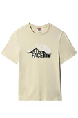The North Face M S/S MOUNTAIN LINE TEE - EU T-Shirt NF00A3G23X41 thumbnail 2