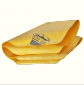 Polikur 3219 Mikrofiber Güderi Oto Kurulama Bezi 50x70 cm., 2 Adet - 1