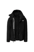 The North Face  Erkek PINECROFT TRICLIMATE 3n1 Ceket NF0A4M8EKX71 thumbnail 2