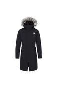 The North Face W ZANECK Kadın Parka NF0A4M8YJK31 - 1