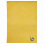 Polikur 3219 Mikrofiber Güderi Oto Kurulama Bezi 50x70 cm., 6 Adet - 3