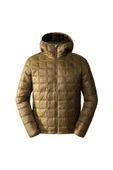 The North Face  Erkek THERMOBALL ECO HOODIE 2.0 Ceket NF0A5GLK37U1 thumbnail 1