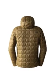 The North Face  Erkek THERMOBALL ECO HOODIE 2.0 Ceket NF0A5GLK37U1 thumbnail 2