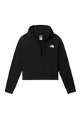 The North Face W TREND CROP HOODIE - EU Kadın Sweatshirt NF0A5ICYJK31 thumbnail 2