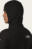 The North Face W SUMMIT FUTURE FLEECE FZ HOODIE Kadın Ceket NF0A5J8TJK31 thumbnail 5