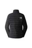 The North Face  Kadın BELLEVIEW STRETCH DOWN JACKET Ceket thumbnail 2