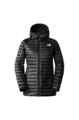 The North Face W NEW TREVAIL K. Tüyü Kadın Parka NF0A7Z85JK31 - 1