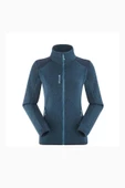 Lafuma CLOUDY FZIP Tam Fermuar Polar Kadın LFV11686 7125 - 1