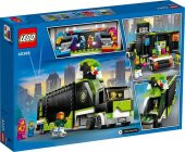 LEGO City 60388 Gaming Tournament Truck - 2
