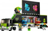 LEGO City 60388 Gaming Tournament Truck - 3