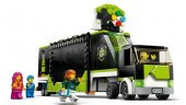 LEGO City 60388 Gaming Tournament Truck - 4