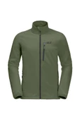 Jack Wolfskin WHIRLWIND Erkek SoftShell Ceket JCK1305801-4129 - 1