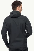 Jack Wolfskin BORNBERG HOODY M Erkek Softshell Ceket JCK1307471-JCK.6350 thumbnail 3