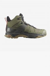 Salomon X ULTRA 4 MID GTX Erkek Bot  L41739800 thumbnail 1
