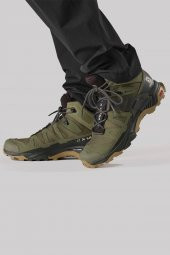 Salomon X ULTRA 4 MID GTX Erkek Bot  L41739800 thumbnail 2
