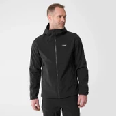 Lafuma SOFTSHELL TRACKSHELL HD Erkek Ceket LFV12200 0247 thumbnail 3