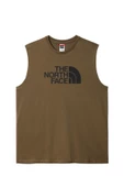The North Face M EASY TANK Erkek T-Shirt NF0A5IGY37U1 - 1