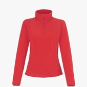 Lafuma Greenlight Kadın Yarım Fermuar Polar LFV10634 thumbnail 5