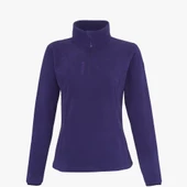 Lafuma Greenlight Kadın Yarım Fermuar Polar LFV10634 thumbnail 2