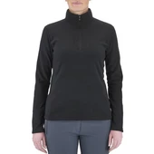 Lafuma Kadın Access MI Kadın Yarım Fermuar Polar LFV10897 - 4