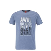 Lafuma Voyager Erkek Tshirt Lfv11056 thumbnail 1