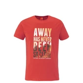 Lafuma Voyager Erkek Tshirt Lfv11056 thumbnail 3