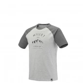 Millet Rise Up Climbing Erkek Tshirt Miv7219 thumbnail 1