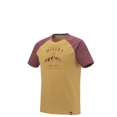 Millet Rise Up Climbing Erkek Tshirt Miv7219 thumbnail 3