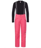 The North Face Snowquest Suspender Çocuk Pantolonu T0CRV1HBU thumbnail 1