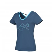 Millet Kadın Kalymnos Ts Ss Tişört Miv6828 thumbnail 1