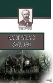 Karpatlar Şatosu Sınırsız Kitap Jules Verne Mayıs 2016 Türkçe Ciltsiz - 1