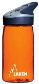 Laken Tritan Şişe Summer Collection 0,45L - Turuncu LKOE-TN4 thumbnail 2