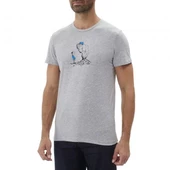 Millet Erkek Way Up Tişört Kısa Kollu MIV8307 4809 thumbnail 2