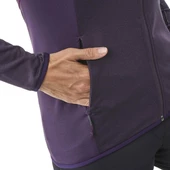 Millet SENECA TECNO H Kadın Tam Fermuar Polar MIV7741 9080 thumbnail 4