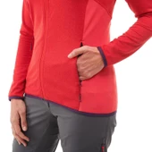 Millet SENECA TECNO J Kadın Tam Fermuar Polar MIV8102 9079 - 4
