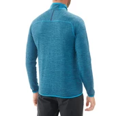 Millet LOKKA Erkek Tam Fermuar Polar MIV8404 thumbnail 4