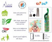Laken Çelik 18/8 Termos+Neopren Kılflı 0,50L - Freskito LKL1800.05F - 4