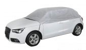 Mercury Eight Yarım Model Oto Brandası - Tüm Araçlara Uyumlu - 2