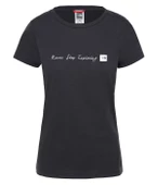 The North Face  Neverstopexploring Kadın Tişört T0A6PRKY4 - 1