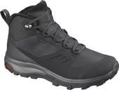 Salomon OUTSNAP WATERPROOF Kadın Bot L41110100 thumbnail 1