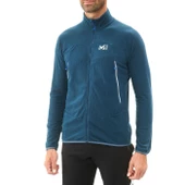 Millet K LTGRID POLAR-teC® Ceket Erkek MIV8269 8737 thumbnail 3