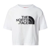 The North Face W CROPPED EASY Kadın Tişört  NF0A4T1RFN41 - 1