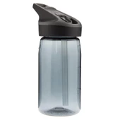 Laken Tritan Jannu Şişe 0,45L - Granit LKTN4G thumbnail 1