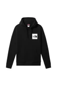 The North Face M FINE HOODIE - EU Erkek Sweatshirt NF0A5ICXJK31 thumbnail 1