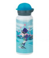 Laken Alüminyum Hit Fanboy Şişe 0,45L - Chum Chum LKFB0245 thumbnail 1