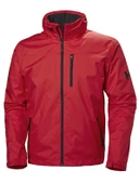 Helly Hansen CREW KAPİŞONLU MIDLAYER Erkek Mont  HHA.33874 HHA.162 - 1